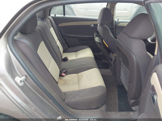 CHEVROLET MALIBU LS - 8