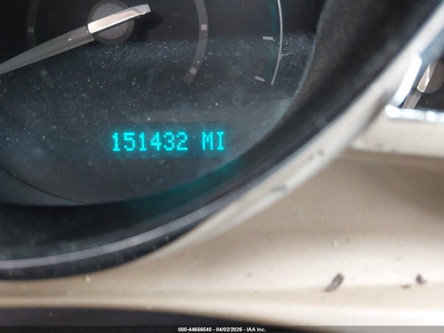 CHEVROLET MALIBU LS - 7