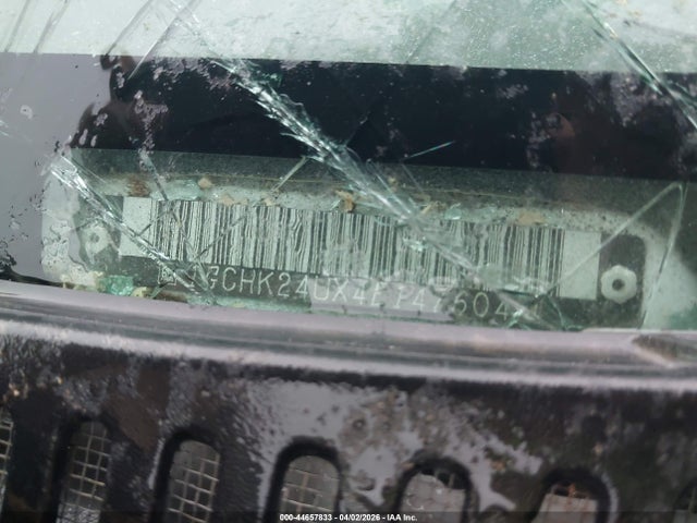 CHEVROLET SILVERADO 2500HD LS - 9