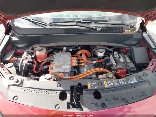 CHEVROLET BOLT EUV FWD PREMIER - 10