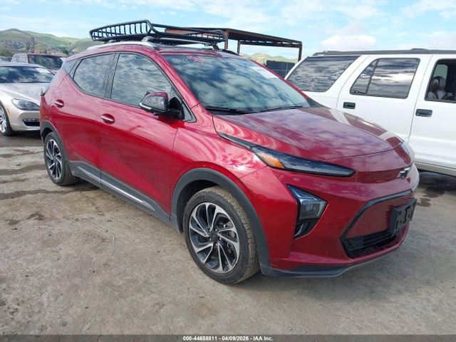 CHEVROLET BOLT EUV FWD PREMIER - 1