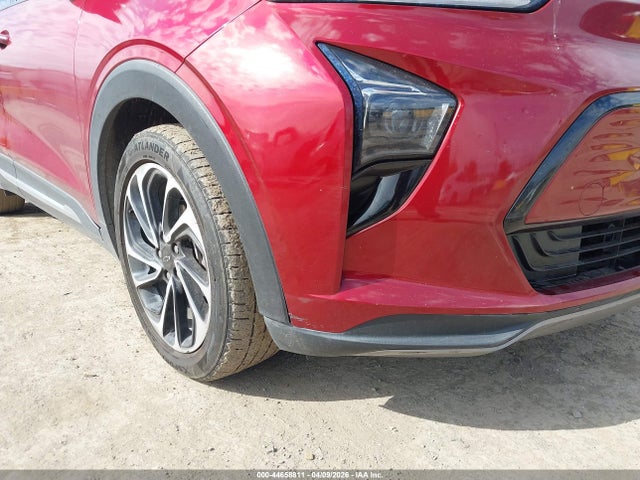 CHEVROLET BOLT EUV FWD PREMIER - 6