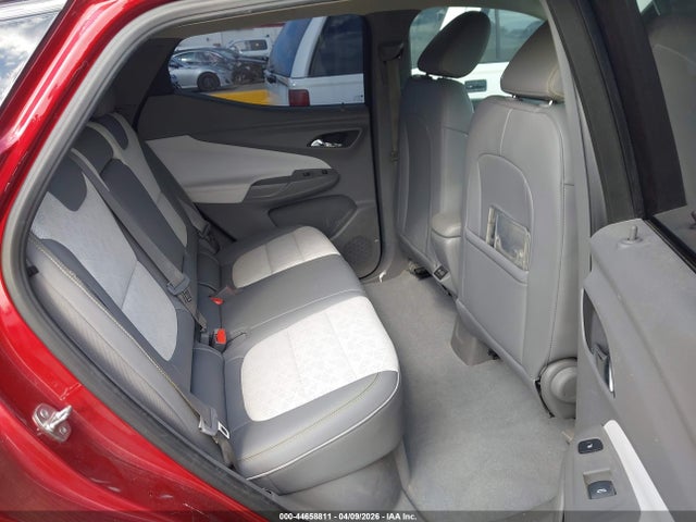 CHEVROLET BOLT EUV FWD PREMIER - 8