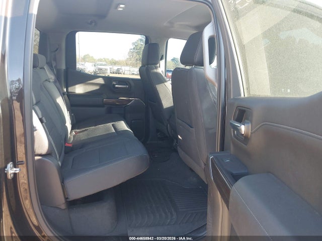 CHEVROLET SILVERADO 1500 - 8