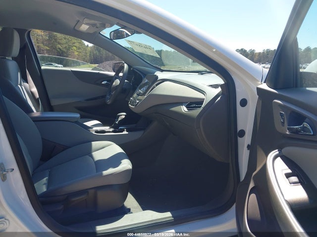 CHEVROLET MALIBU FWD LT - 5