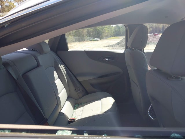 CHEVROLET MALIBU FWD LT - 8