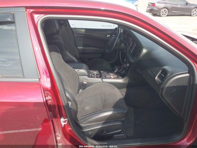 DODGE CHARGER R/T RWD - 5