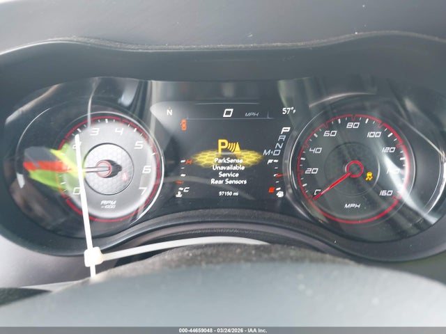 DODGE CHARGER R/T RWD - 7