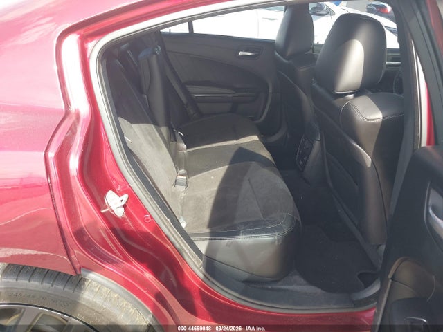 DODGE CHARGER R/T RWD - 8