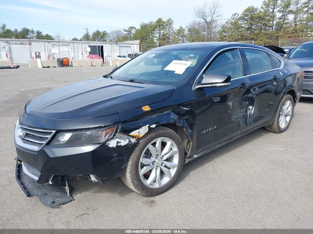 CHEVROLET IMPALA 1LT - 2