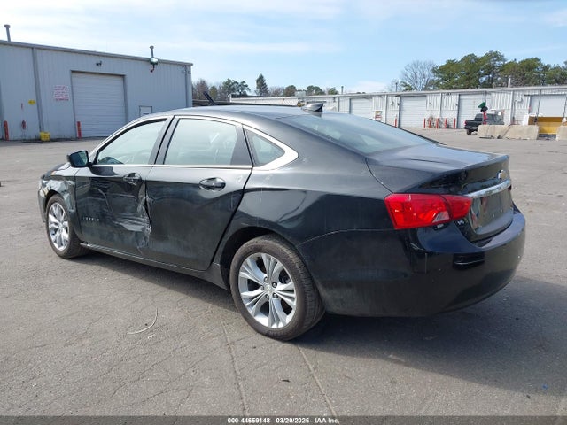 CHEVROLET IMPALA 1LT - 3