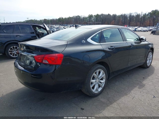 CHEVROLET IMPALA 1LT - 4