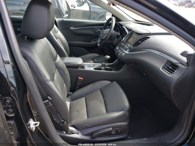 CHEVROLET IMPALA 1LT - 5