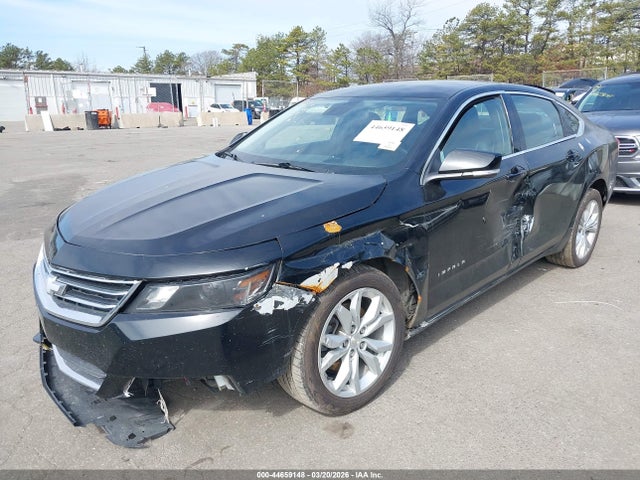 CHEVROLET IMPALA 1LT - 6