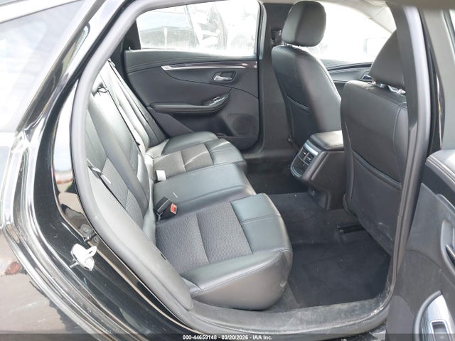 CHEVROLET IMPALA 1LT - 8