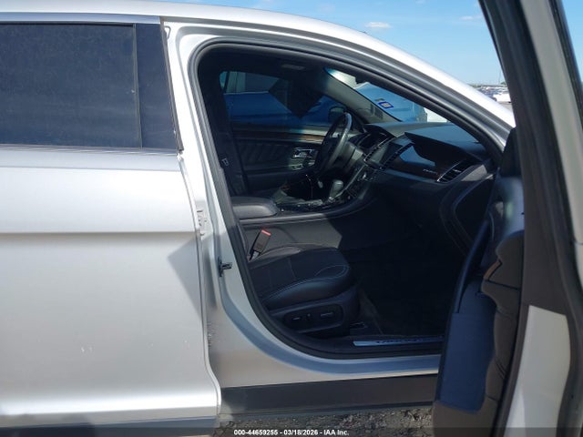 FORD TAURUS LIMITED - 5