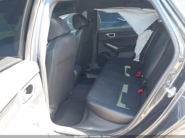 HONDA CIVIC SPORT - 8