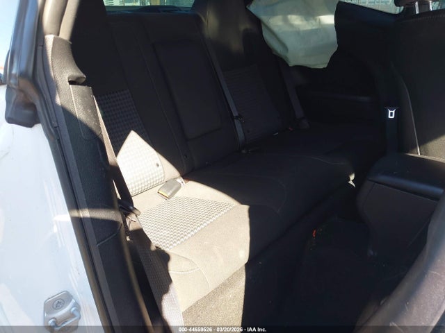 DODGE CHALLENGER R/T SCAT PACK - 8