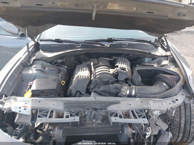 DODGE CHARGER SRT 392 RWD - 10