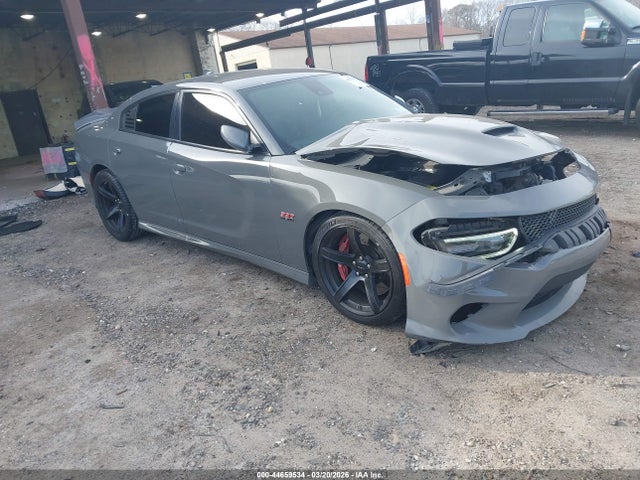 DODGE CHARGER SRT 392 RWD - 1