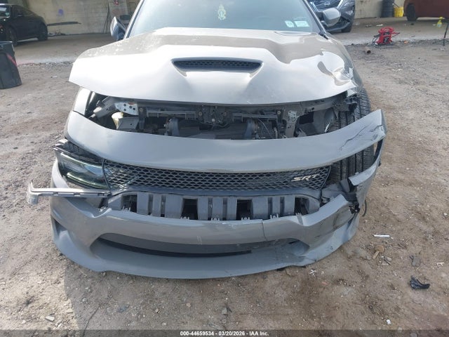 DODGE CHARGER SRT 392 RWD - 6