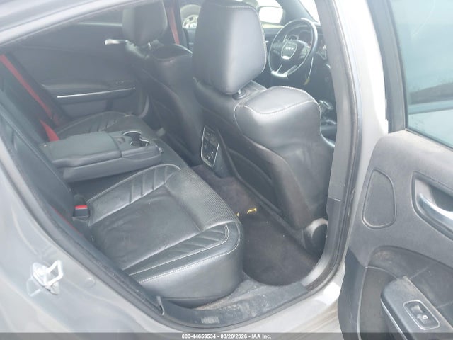 DODGE CHARGER SRT 392 RWD - 8