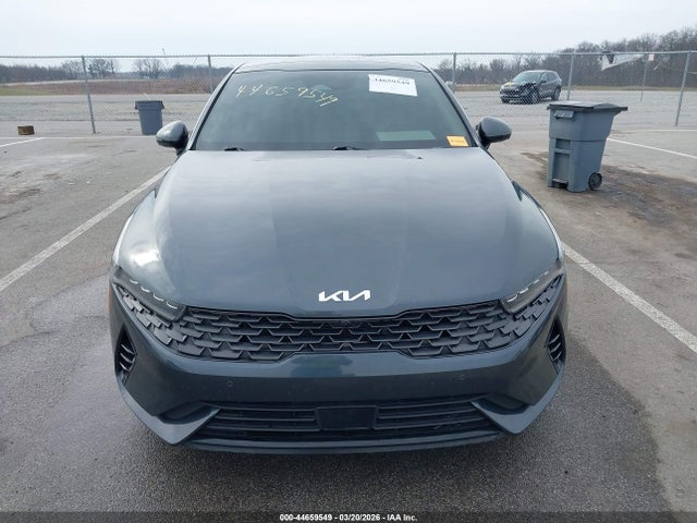 2023 KIA K5 EX 缩略图 12