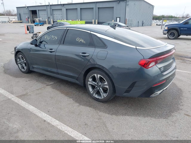 2023 KIA K5 EX photo 3