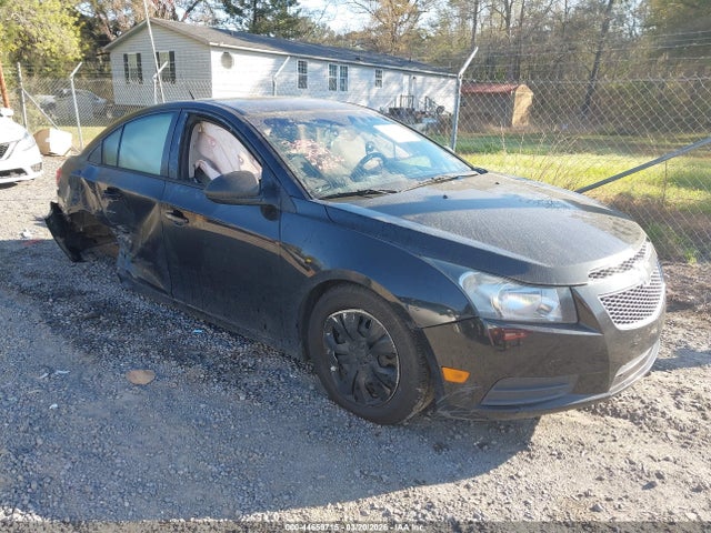 CHEVROLET CRUZE LS AUTO - 1