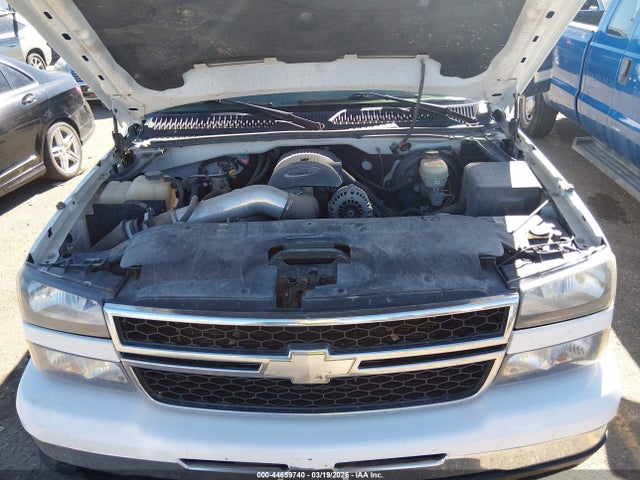 CHEVROLET SILVERADO 1500 LT1 - 10