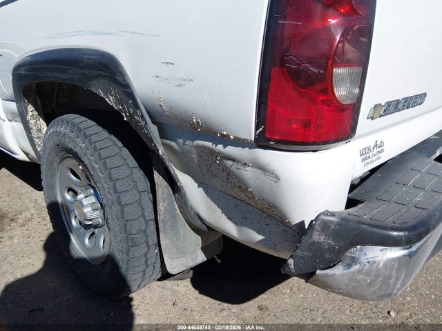 CHEVROLET SILVERADO 1500 LT1 - 6