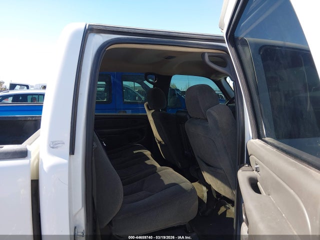 CHEVROLET SILVERADO 1500 LT1 - 8