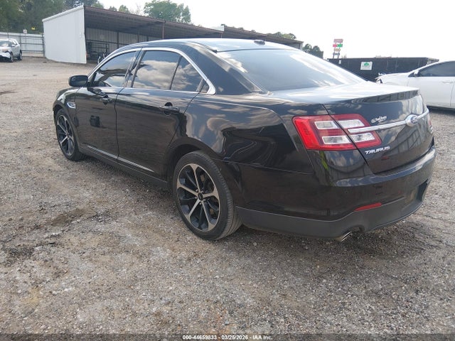 FORD TAURUS SEL - 3