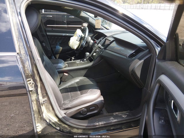 FORD TAURUS SEL - 5