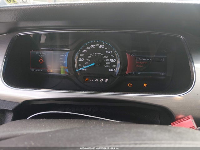 FORD TAURUS SEL - 7