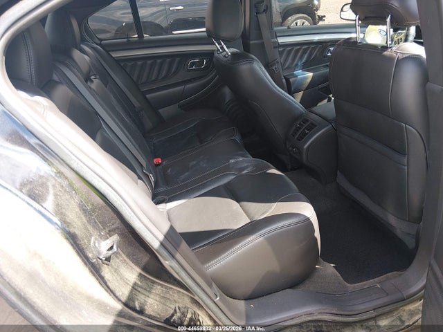 FORD TAURUS SEL - 8