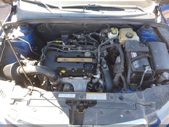 CHEVROLET CRUZE ECO AUTO - 10