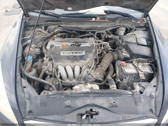 HONDA ACCORD 2.4 LX - 10