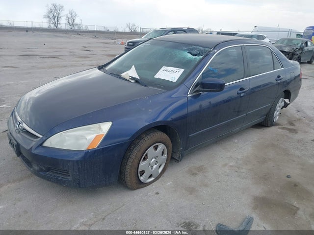 HONDA ACCORD 2.4 LX - 2