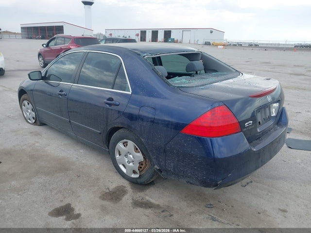 HONDA ACCORD 2.4 LX - 3