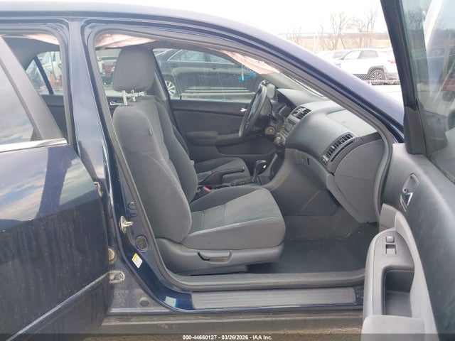 HONDA ACCORD 2.4 LX - 5