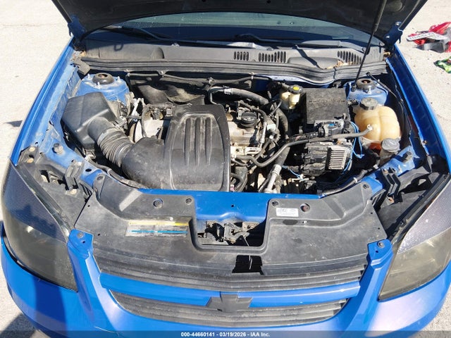 CHEVROLET COBALT - 10