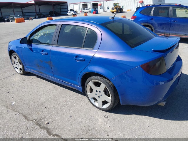 CHEVROLET COBALT - 3