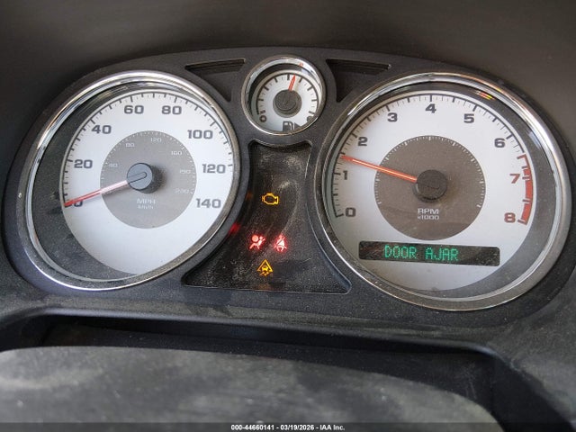 CHEVROLET COBALT - 7