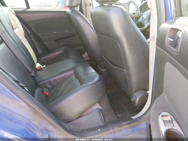 CHEVROLET COBALT - 8