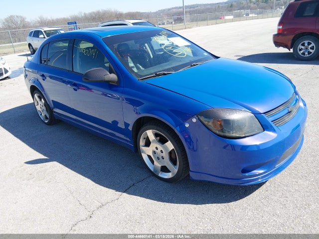 CHEVROLET COBALT - 1