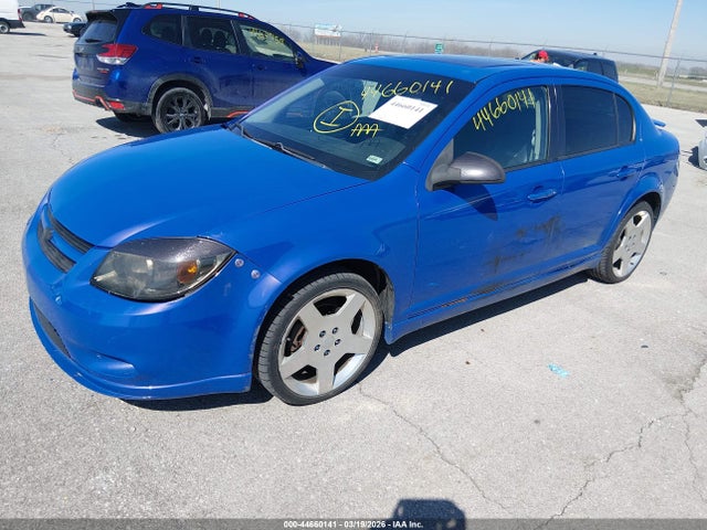 CHEVROLET COBALT - 2