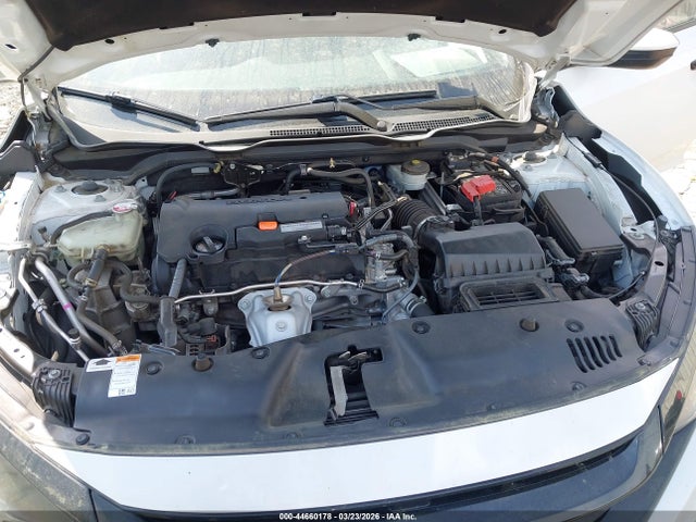 HONDA CIVIC SPORT - 10