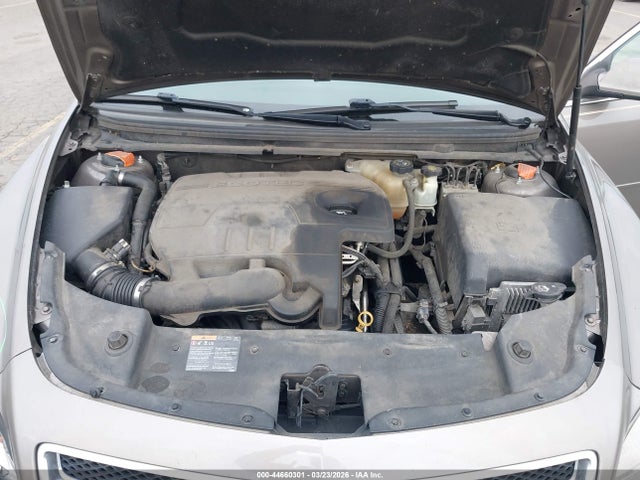 CHEVROLET MALIBU - 10