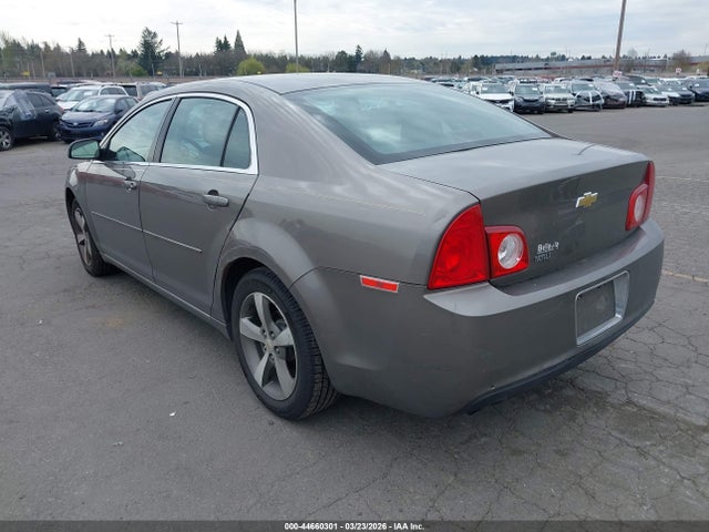 CHEVROLET MALIBU - 3